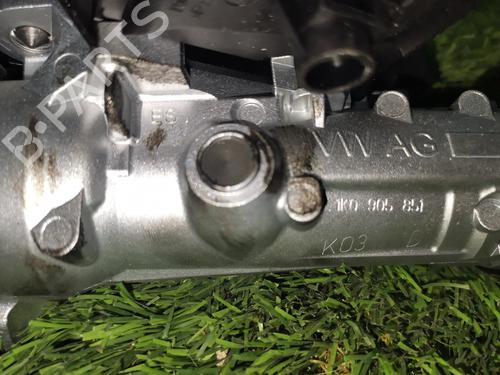 Ignition barrel VW GOLF VII (5G1, BQ1, BE1, BE2)  | BP19421478M48 