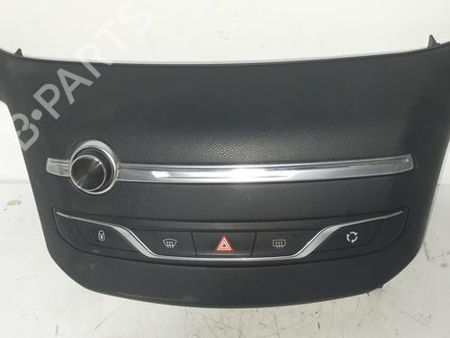 Used Switch PEUGEOT 308 SW II (LC_, LJ_, LR_, LX_, L4_) 1.6 HDi / BlueHDi 115 (LCBHXM, LCBHXT) (115 hp) 18915658