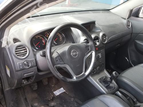 Headlight switch OPEL ANTARA A (L07) 2.0 CDTI 4x4 | BP19523952I24 - Image 7
