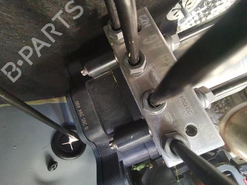 ABS pump SEAT ARONA (KJ7, KJP) 1.0 TSI 0265294490 |