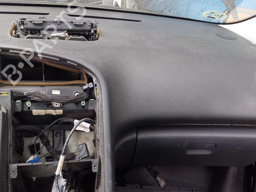 Used Airbag Kit PEUGEOT 5008 (0U_, 0E_) [2009-2017]  29807265