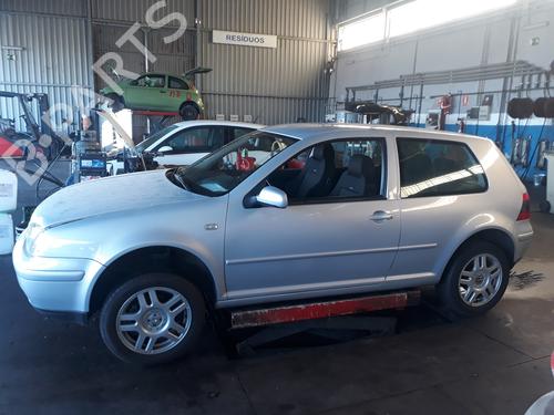 Juego Asientos VW GOLF IV (1J1) 1.8 T | BP9236706C78