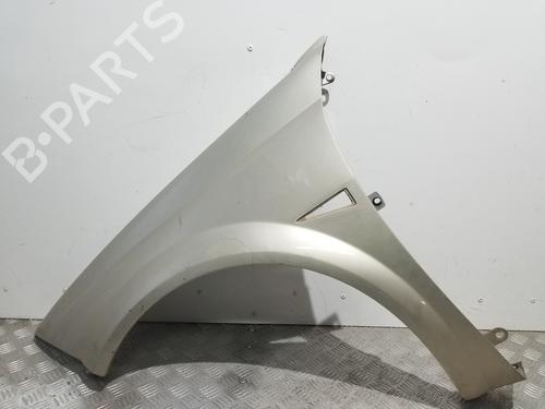 Used Left front fenders RENAULT MEGANE II Coupé-Cabriolet (EM0/1_) [2003-2010]  17198541