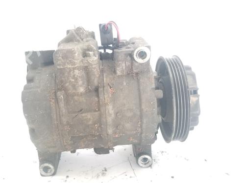 AC-Kompressor AUDI A6 C5 (4B2, 4B4) 2.5 TDI | BP30411622M34