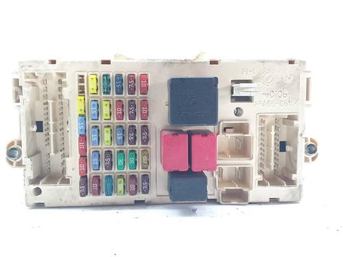 Electronic module ALFA ROMEO GT (937_) 1.9 JTD (937CXN1B) | BP39411911M83 - Image 3