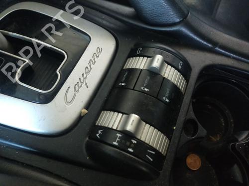 Left headlight PORSCHE CAYENNE (9PA) 3.2 | BP37428552C28 - Image 33