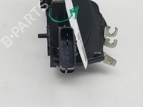 Rear left lock NISSAN LEAF (ZE0) Electric | BP17981020C100