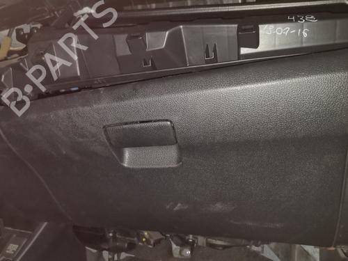 Glove box HONDA HR-V (RU) 1.6 i-DTEC (RU8) | BP29981920C95