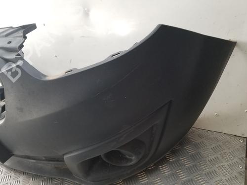 Front bumper OPEL COMBO Box Body/MPV (X12) 1.3 CDTI (B05) | BP23221655C7 