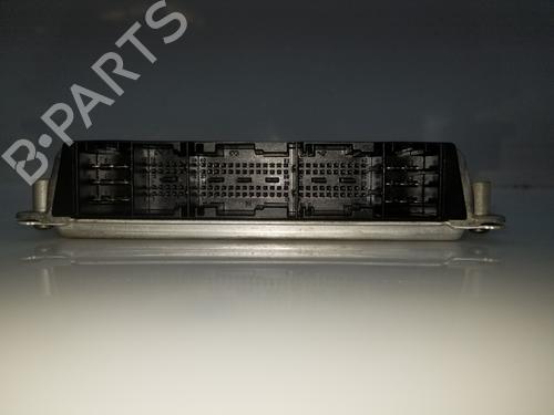 Engine control unit (ECU) MERCEDES-BENZ A-CLASS (W168) A 170 CDI (168.008) | BP14526444M57 