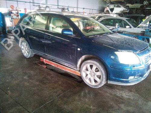 Starter TOYOTA AVENSIS Estate (_T25_) 2.0 VVT-i (AZT250_, AZT250R) | BP17986182M8 