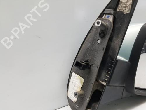 Right mirror RENAULT KANGOO (KC0/1_) 1.5 dCi | BP22778509C27 