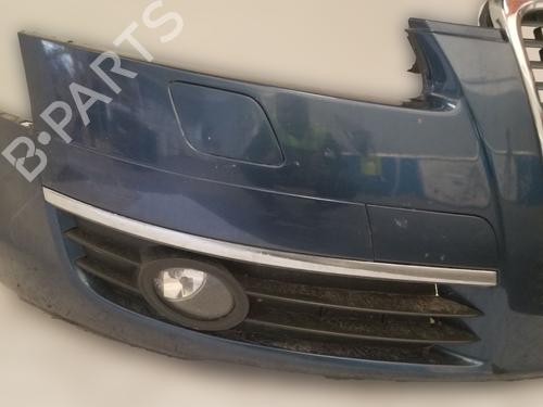 Pare-chocs avant AUDI A6 C6 (4F2) 3.2 FSI | BP30615836C7 
