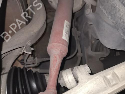 Used Right front shock absorber AUDI A4 B7 (8EC) [2004-2009]  30836595