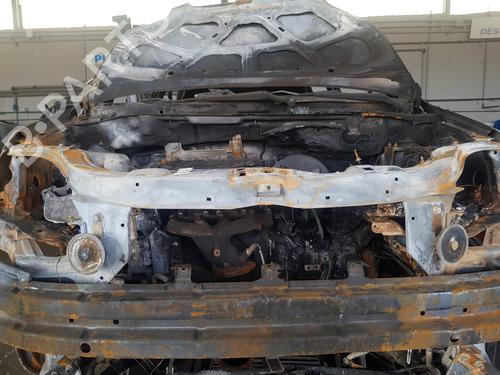 Right taillight DAEWOO KALOS (KLAS) 1.4 16V | BP15596351C35 - Image 5