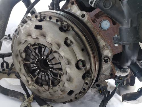 Engine FORD S-MAX (WA6)  | BP20311004M1 