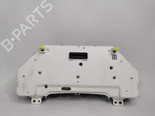 Instrument cluster LEXUS CT (ZWA10_) 200h (ZWA10_, ZWA10R) | BP30062966C47 