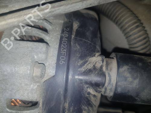 Used Alternator CHRYSLER VOYAGER IV (RG, RS) 2.5 CRD (141 hp) 28812059