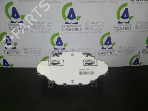 Climate control FORD FIESTA VI (CB1, CCN) 1.25 | BP3615956I5 