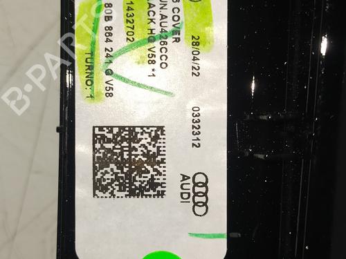Other AUDI Q5 Sportback (FYT) 40 TDI Mild Hybrid quattro | BP16358239O1 