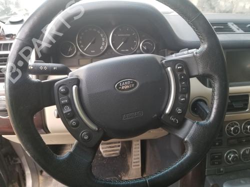 Gearbox LAND ROVER RANGE ROVER III (L322) 4.2 4x4 | BP32387468M3