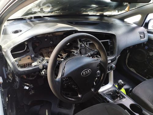 Airbag Kit KIA CEE'D (JD) | BP36680996C86 - Image 2