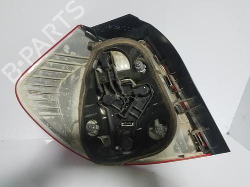 Right taillight BMW 1 (E87) 118 d | BP10178238C35 
