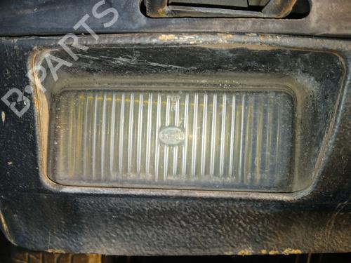 Used Right front fog light VOLVO 340-360 Saloon (344) [1979-1991]  24365597