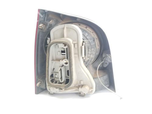 Right taillight VW POLO IV (9N_, 9A_)  | BP29746550C35 