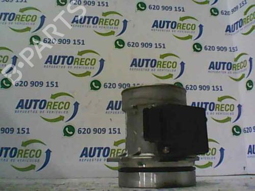 Used Mass air flow sensor FORD ESCORT VI (GAL, AAL, ABL) 1.6 i 16V (88 hp) 3578907