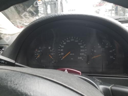 Engine MERCEDES-BENZ M-CLASS (W163) | BP31853748M1