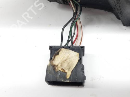 Left mirror AUDI A6 C5 (4B2) 2.5 TDI | BP27336961C26 