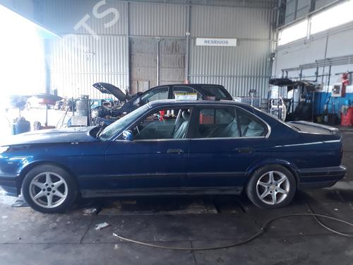 Engine control unit (ECU) BMW 5 (E34) 525 tds | BP9730652M57 