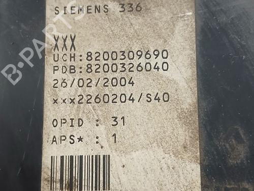 Used Electronic module Electronic module 37535107 37535107