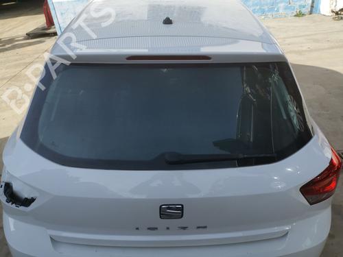 Tailgate SEAT IBIZA V (KJ1, KJG)  | BP23566450C6