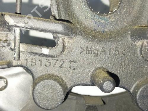 Steering wheel PEUGEOT 208 I (CA_, CC_) 1.2 VTI 82 | BP17167149C49 