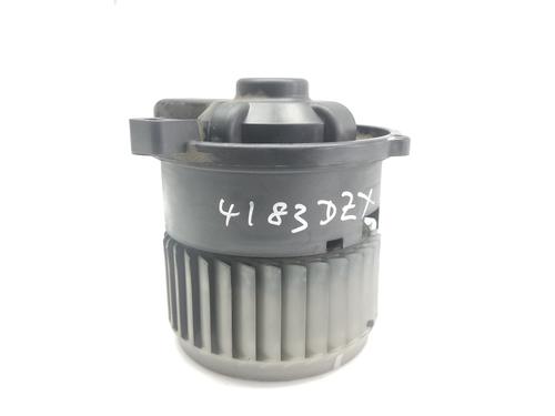 Ventilator motor SMART FORFOUR (454) 1.1 (454.030) | BP16676867M62 