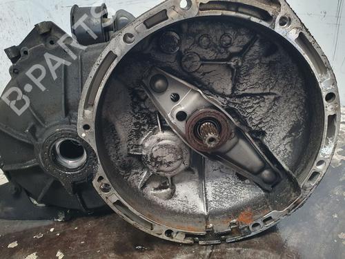 Gearbox SMART FORTWO Coupe (451)  | BP29454025M3 