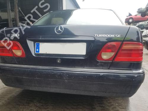 ABS pump MERCEDES-BENZ E-CLASS (W210) E 300 Turbo-D (210.025) | BP32364140M43 