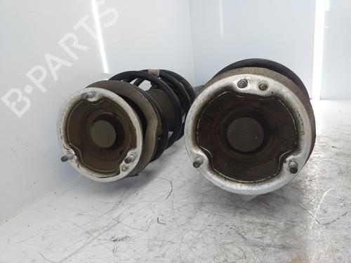 Right front shock absorber BMW 1 (E87)  | BP13989429M17 
