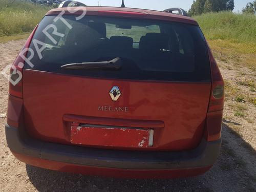 Left taillight RENAULT MEGANE II Estate (KM0/1_) 1.5 dCi (KM02, KM13) | BP25917685C34 
