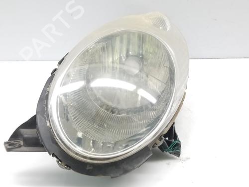 Left headlight NISSAN MICRA III (K12)  | BP22545634C28 