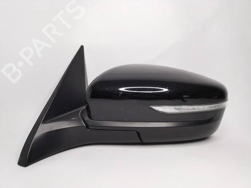 left-mirror-ssangyong-korando-c300-2019-40153559 main image