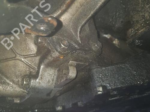 Used Front differential SUZUKI GRAND VITARA II (JT, TE, TD) 1.9 DDiS All-wheel Drive (JT419, TD44, JB419WD, JB419XD,... (129 hp) 29326269