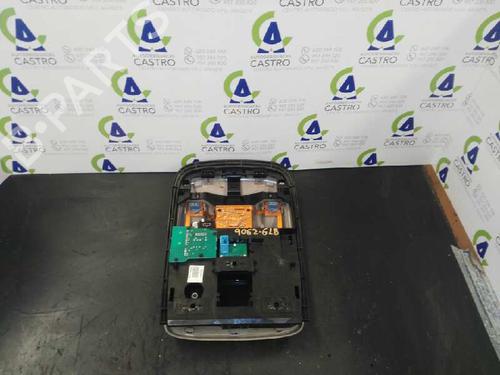 Innerbelysning VOLVO S40 II (544) 2.0 D | BP7407002I8