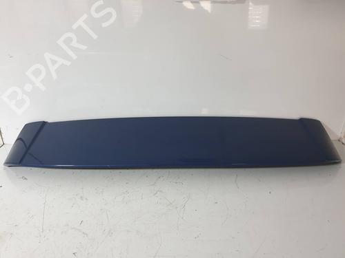Used Rear spoiler BMW X5 (E53) 3.0 d (184 hp) 20139616
