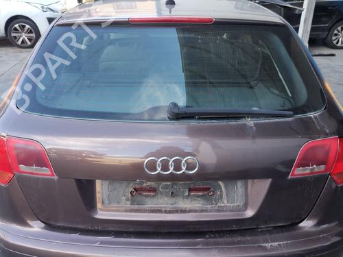 Used Tailgate Tailgate AUDI A3 Sportback (8PA) 2.0 TDI 16V (140 hp) 33557992 33557992