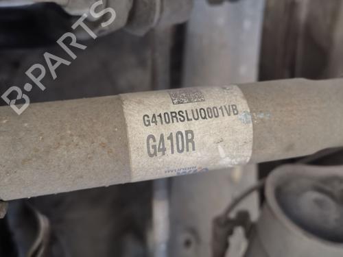 Right front driveshaft HYUNDAI i30 (PDE, PD, PDEN)  | BP29378450M39 