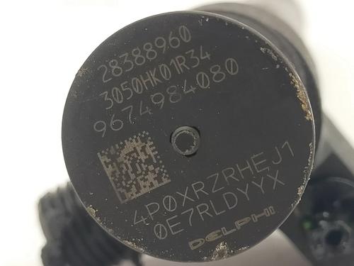 Injector FORD KUGA II (DM2) | BP29427092M100 - Image 5