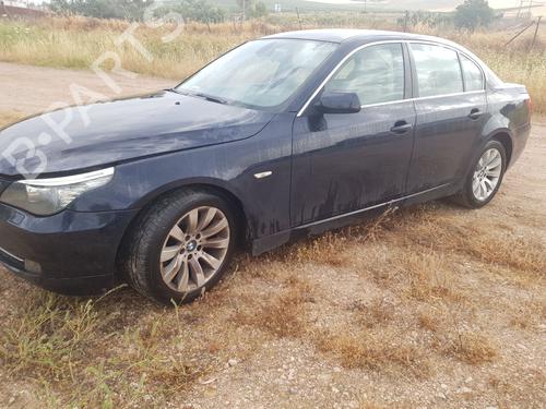 Engine control unit (ECU) BMW 5 (E60) 520 d | BP27458913M57 